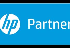 Jesteśmy w programie hp Partner