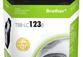 Nowe tusze do drukarek Brother marki TB Print